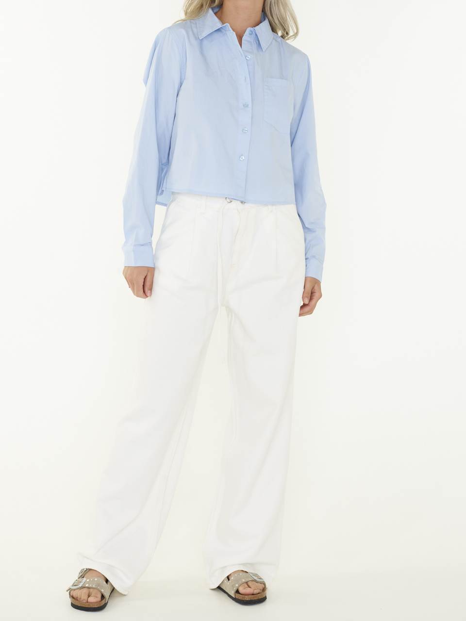 SHIRT SUNNAMW SHORT