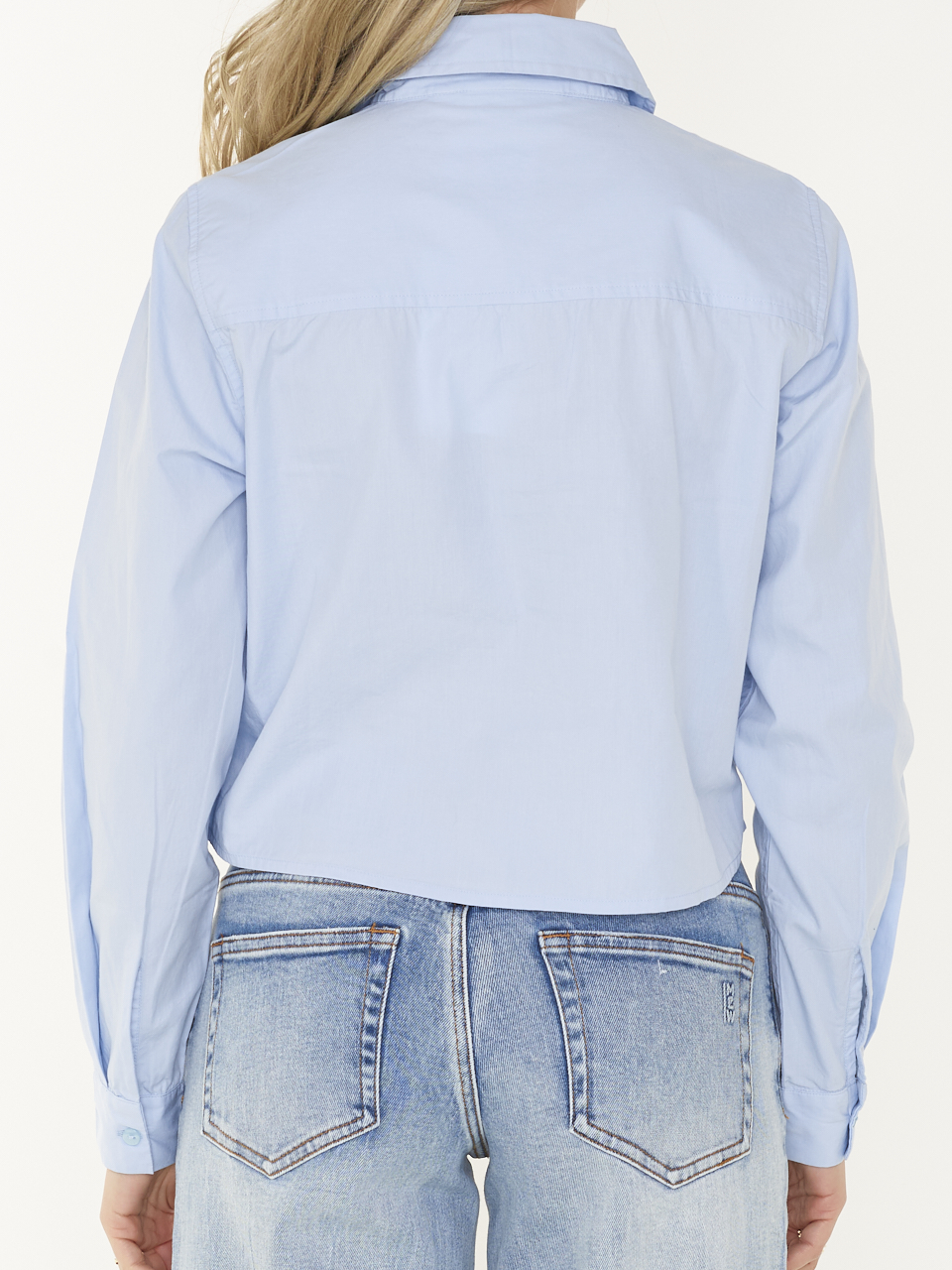 SHIRT SUNNAMW SHORT