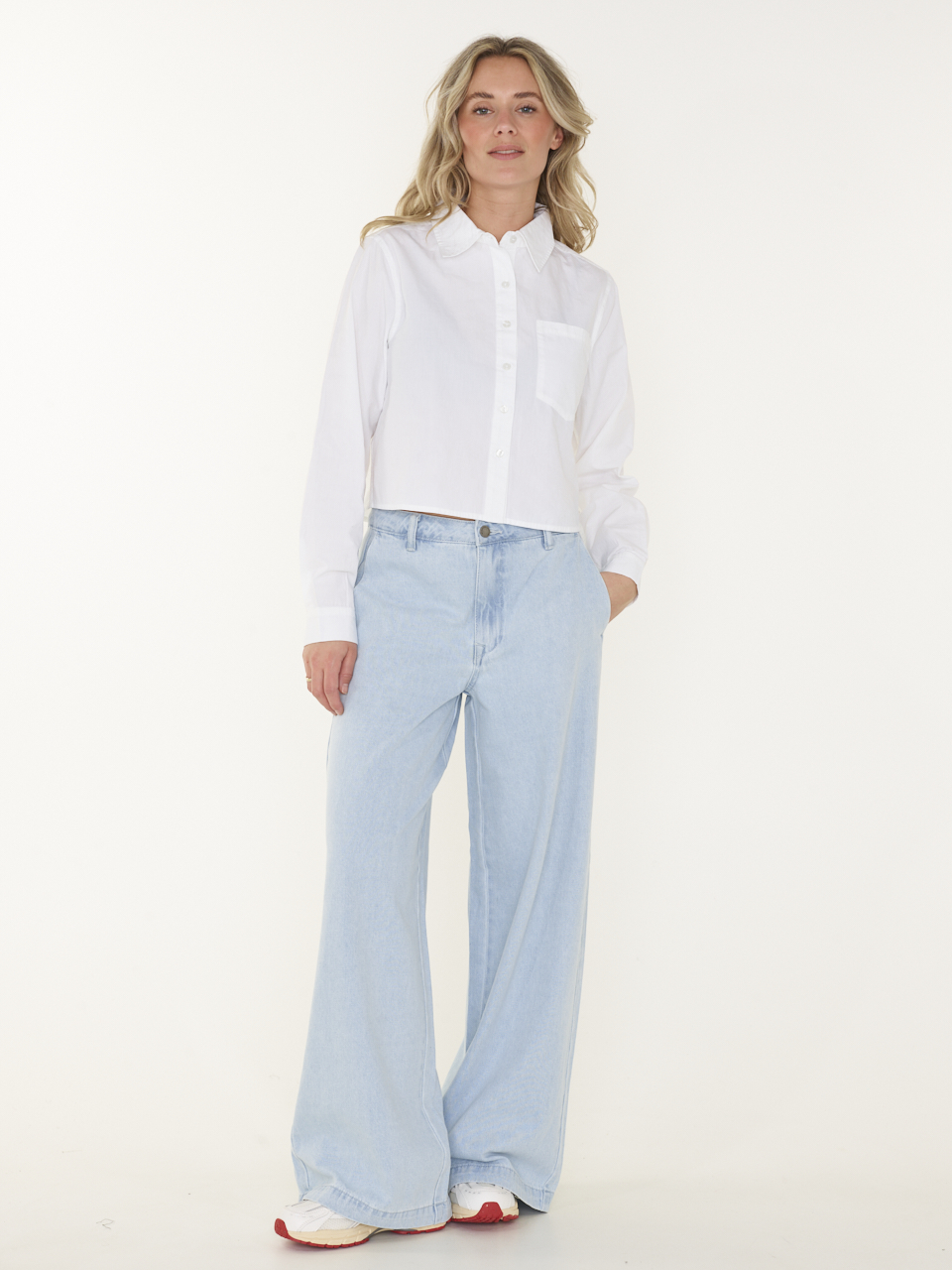 SHIRT SUNNAMW SHORT