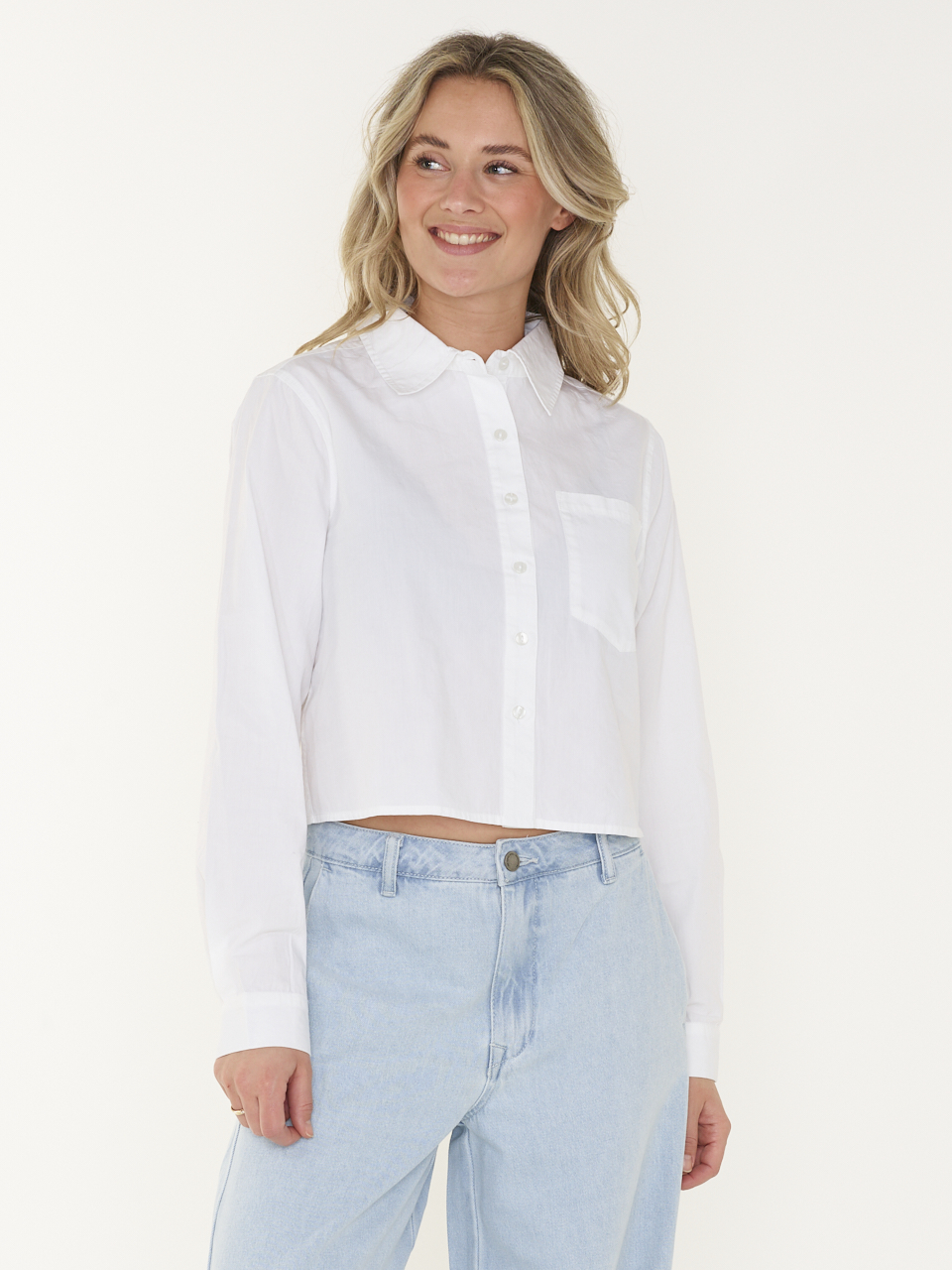 SHIRT SUNNAMW SHORT