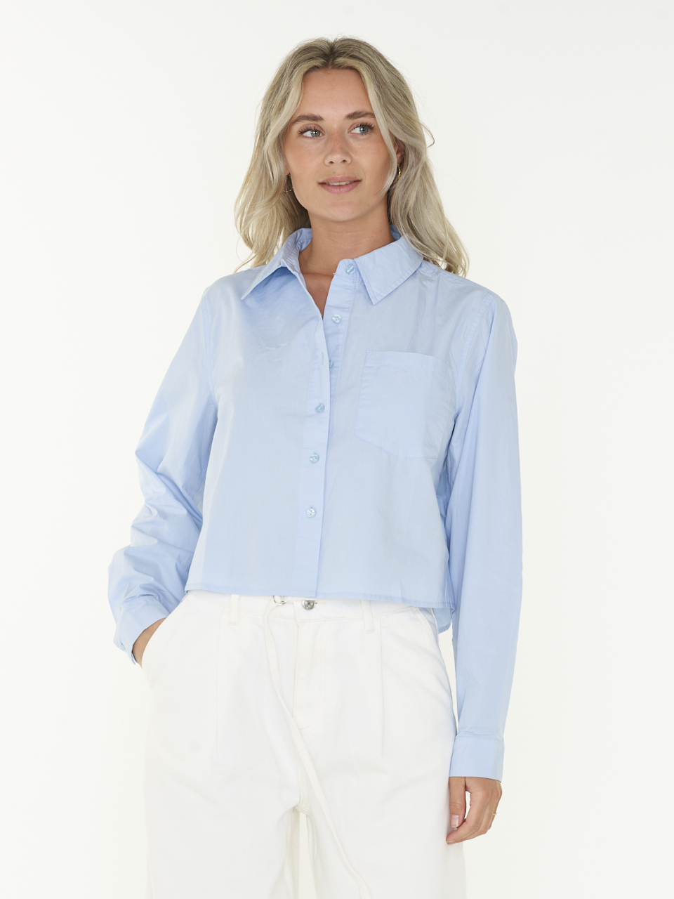 SHIRT SUNNAMW SHORT
