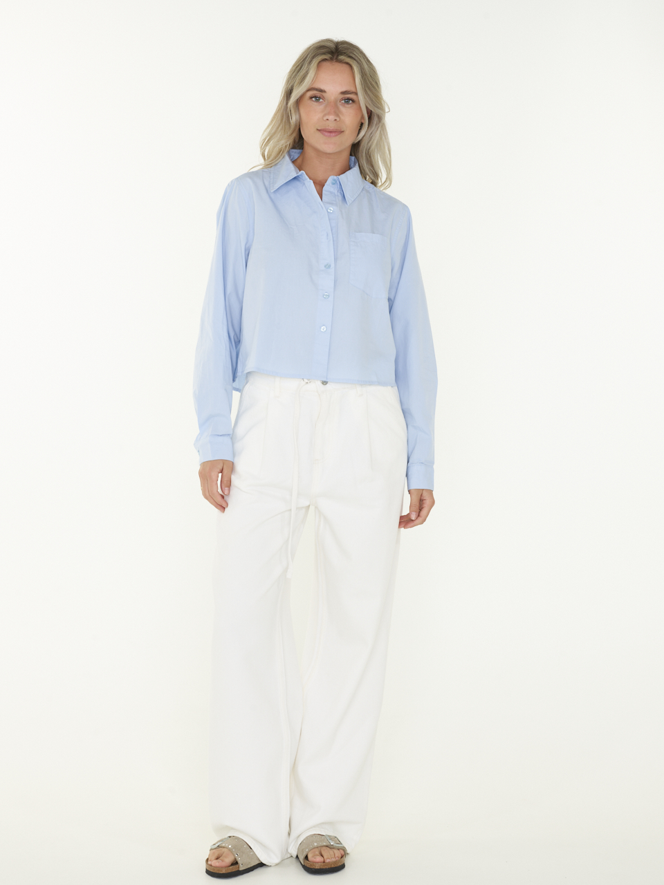 SHIRT SUNNAMW SHORT