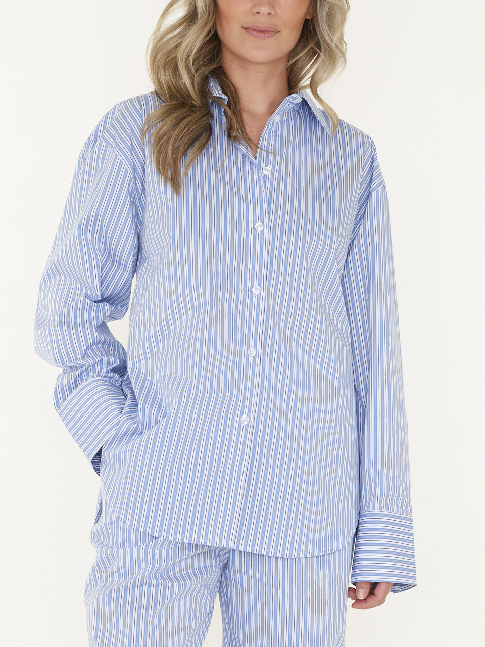 SHIRT TENBY AJUSTABLE