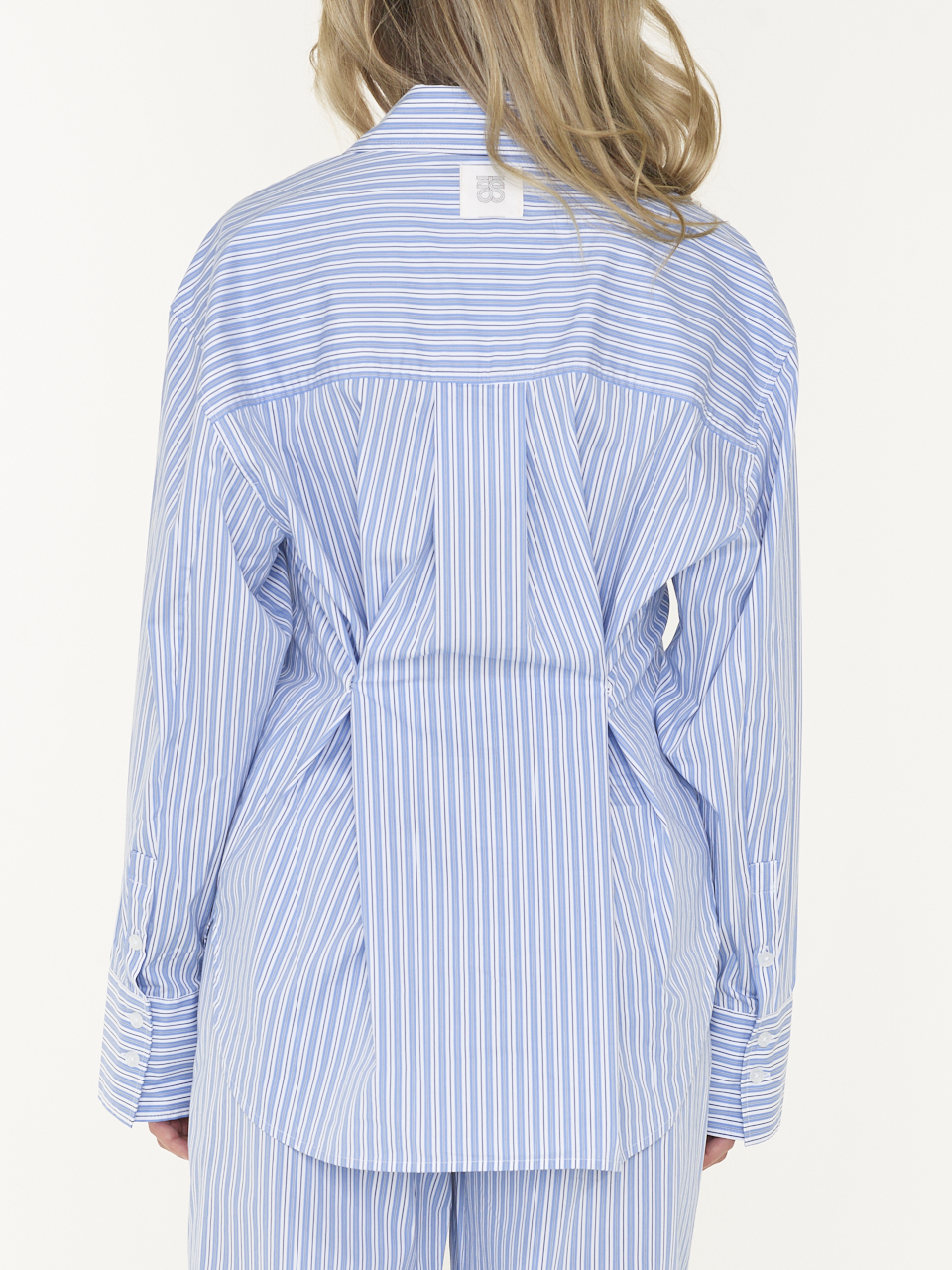 SHIRT TENBY AJUSTABLE
