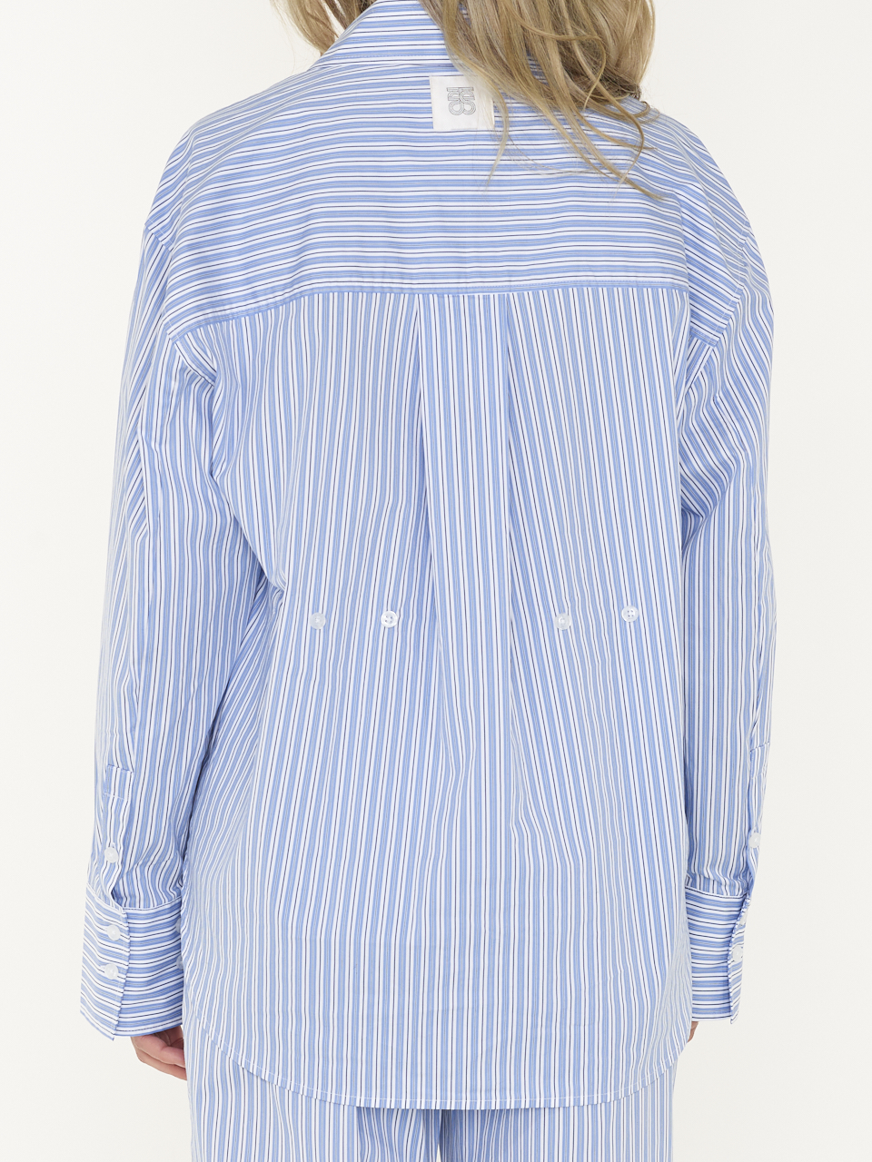 SHIRT TENBY AJUSTABLE