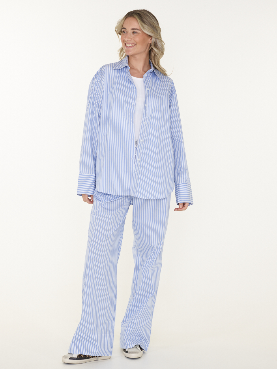 SHIRT TENBY AJUSTABLE