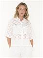 SHIRT TODDY BRODERIE ANGLAISE