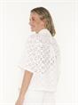 SHIRT TODDY BRODERIE ANGLAISE