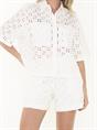 SHIRT TODDY BRODERIE ANGLAISE