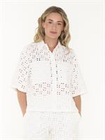 SHIRT TODDY BRODERIE ANGLAISE