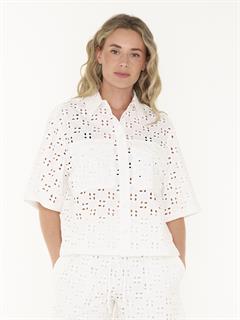SHIRT TODDY BRODERIE ANGLAISE