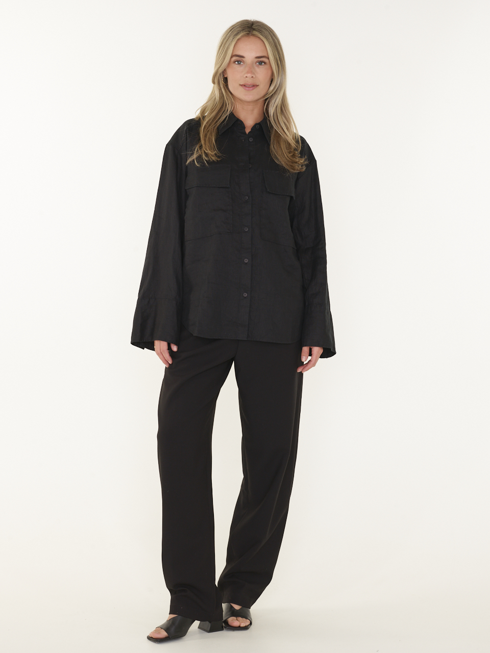 SHIRT UTILITY