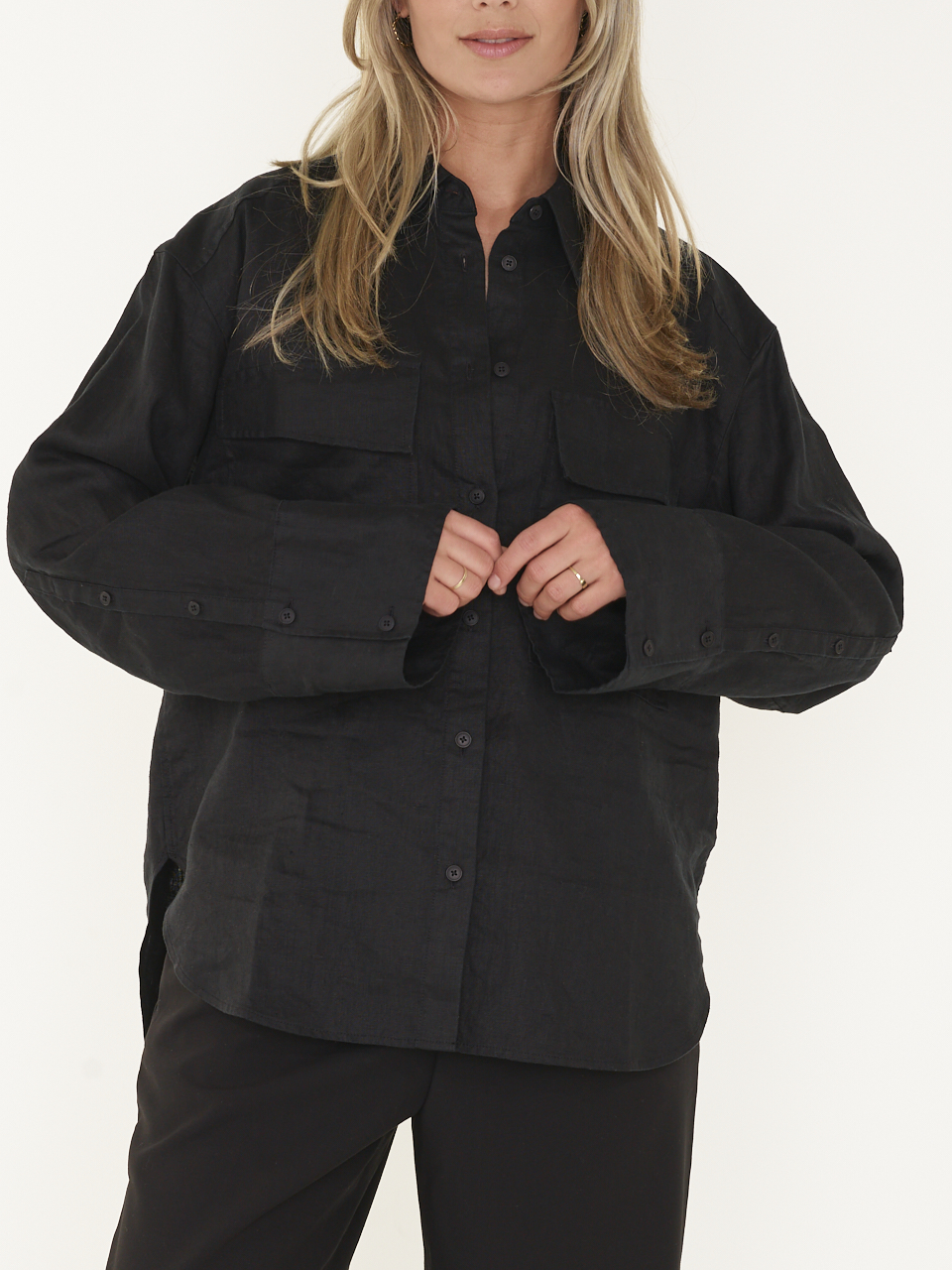 SHIRT UTILITY