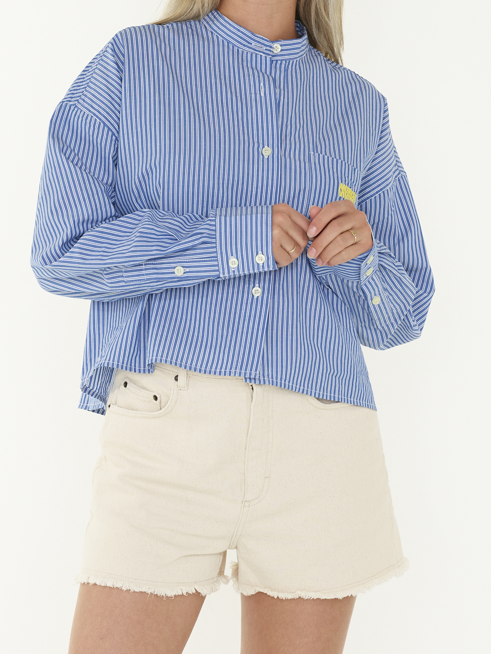 SHIRT ZATYBAY