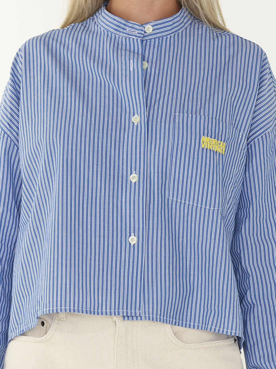 SHIRT ZATYBAY