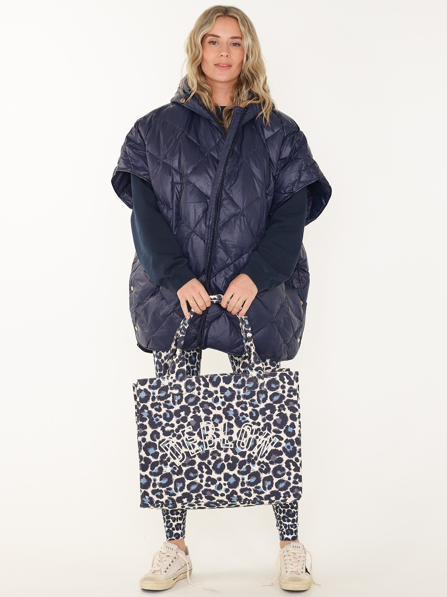 SHOPPER DEBLON