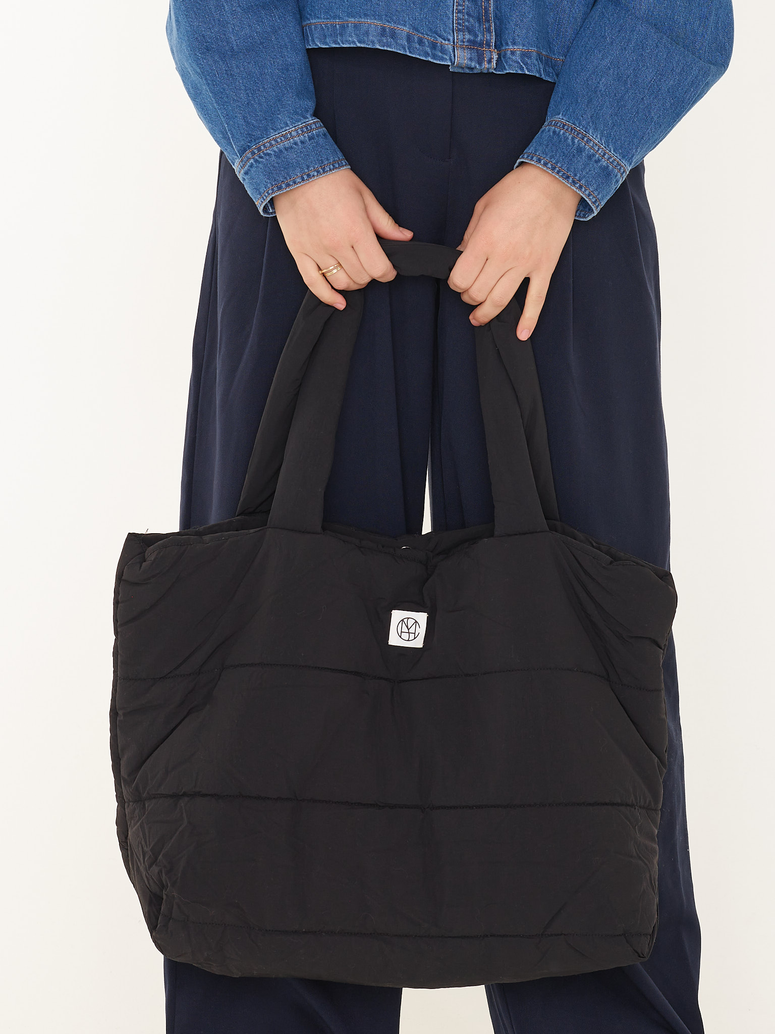SHOPPER MSCHSASJA ICON