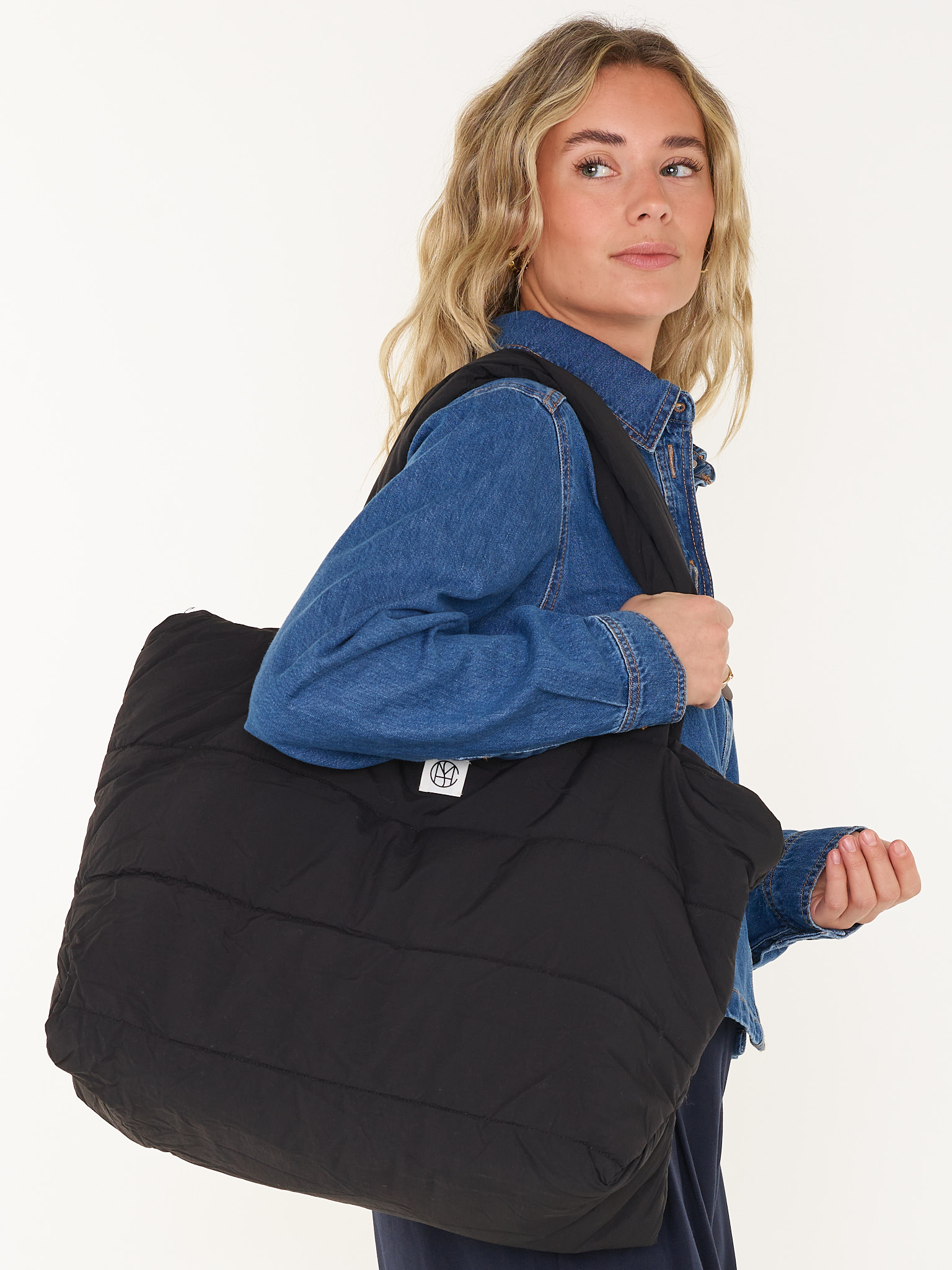 SHOPPER MSCHSASJA ICON