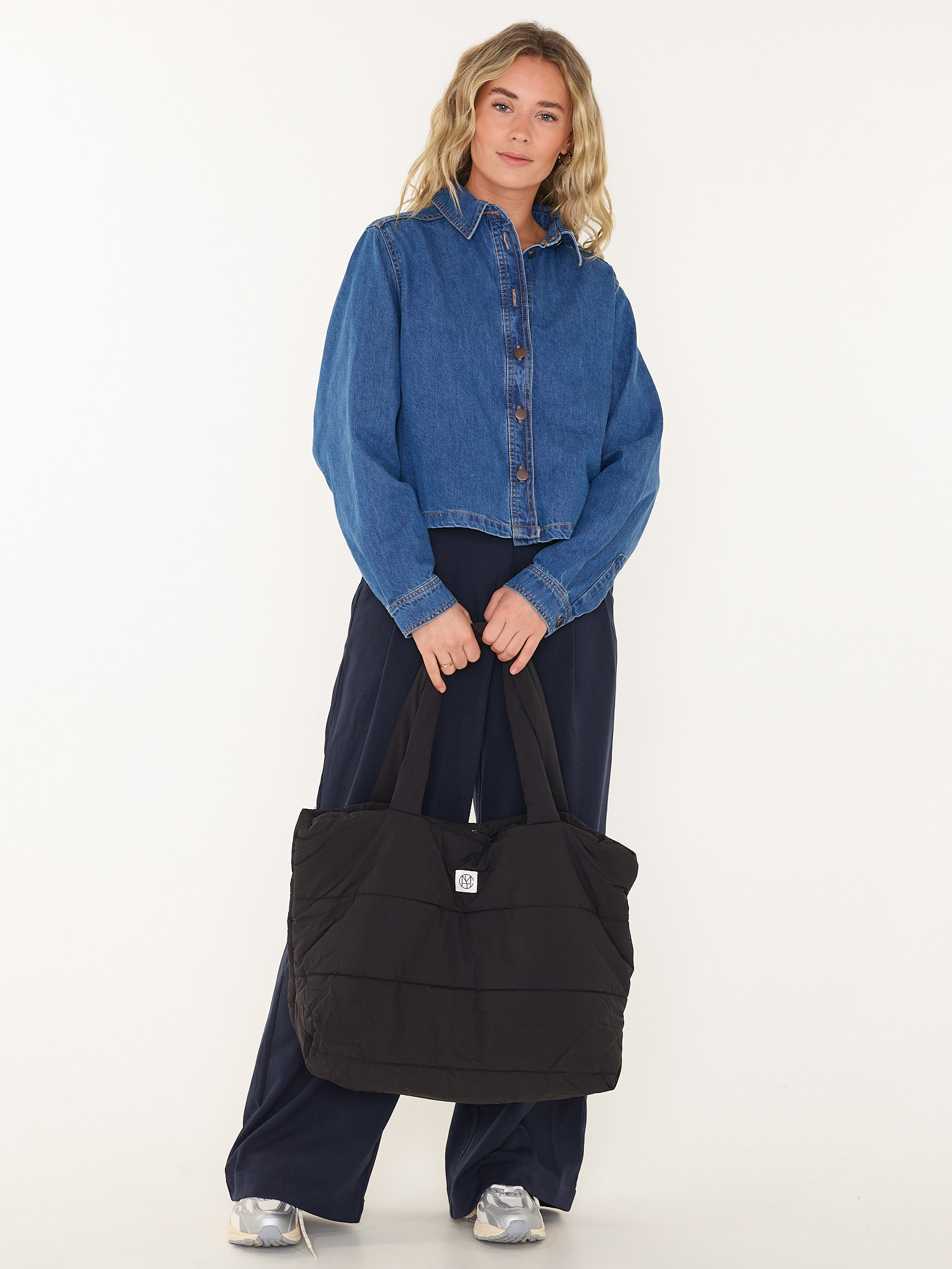 SHOPPER MSCHSASJA ICON