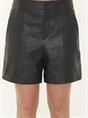 SHORT 12 THE LEATHER