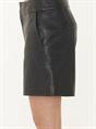 SHORT 12 THE LEATHER