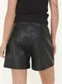 SHORT 12 THE LEATHER