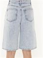 SHORT ADDISON DENIM