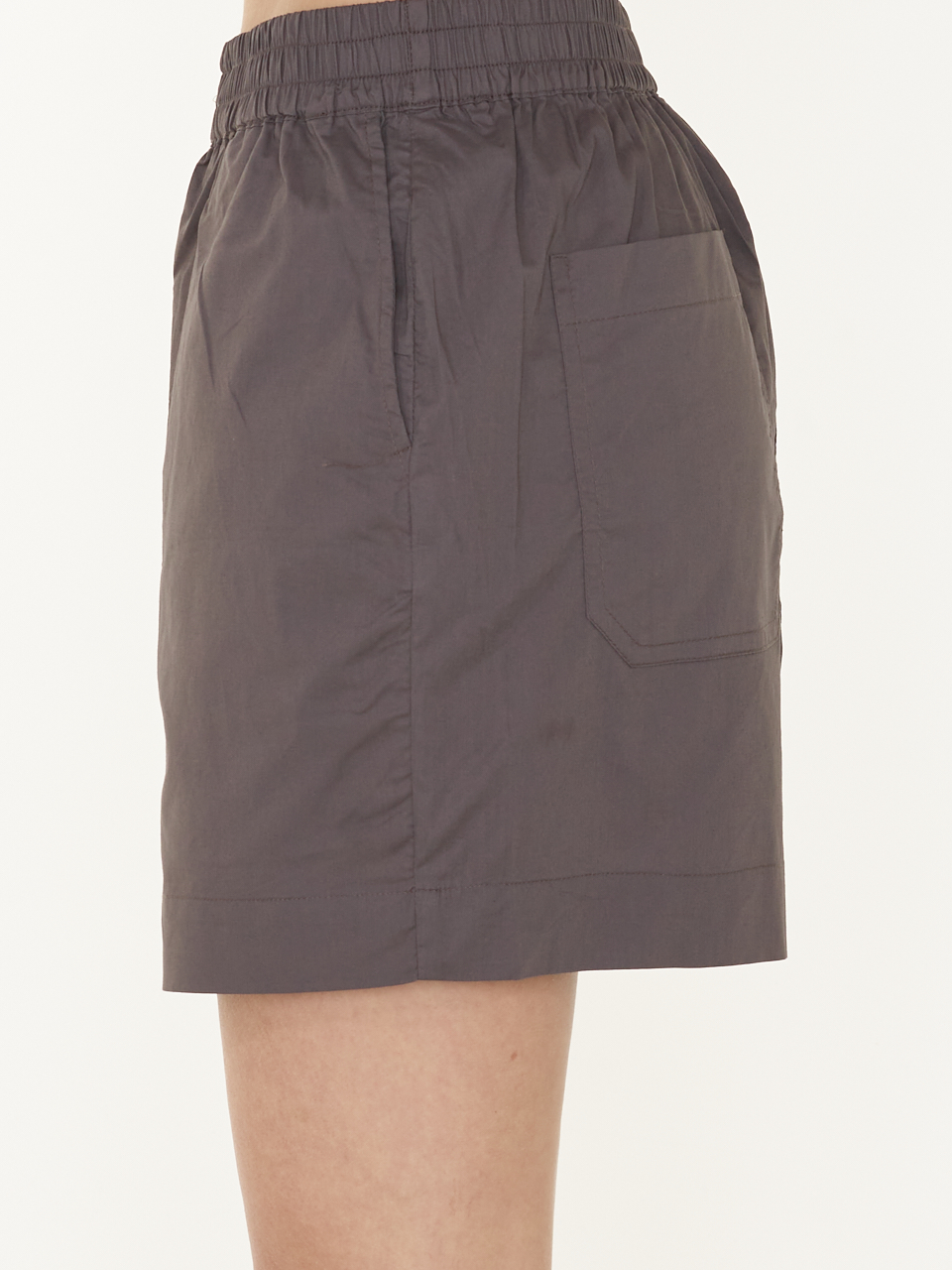 SHORT ALMA
