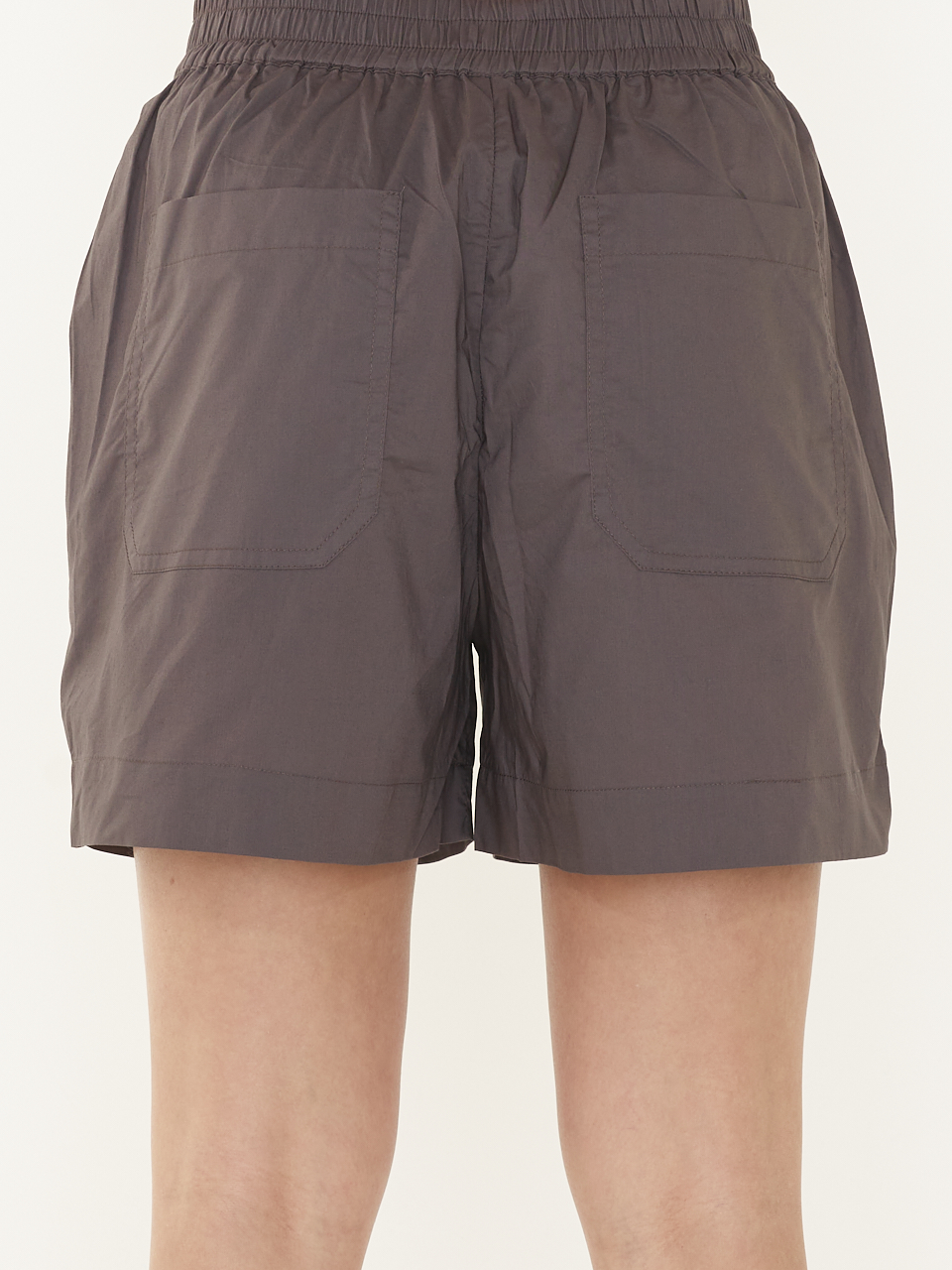 SHORT ALMA