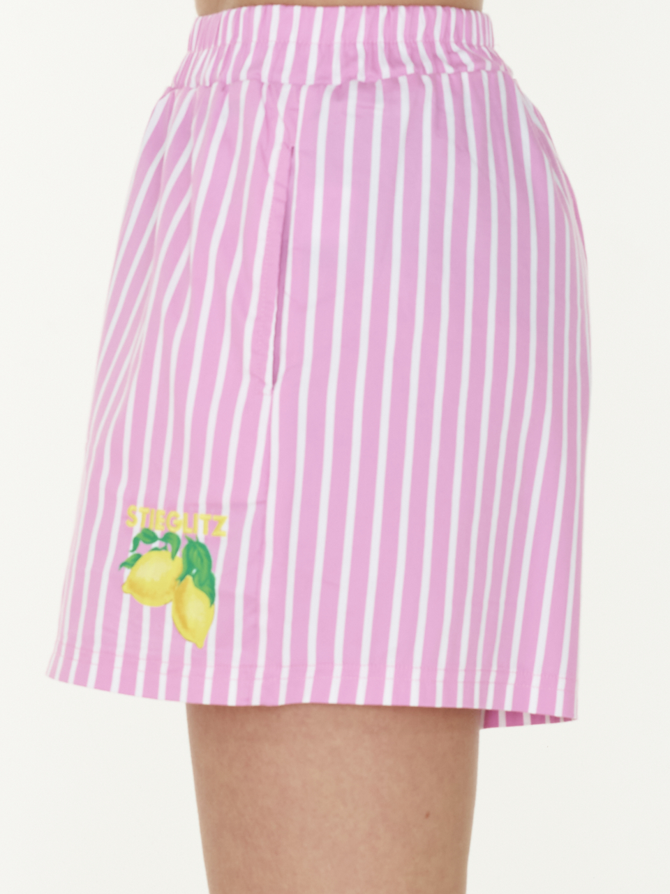 SHORT ARMINE