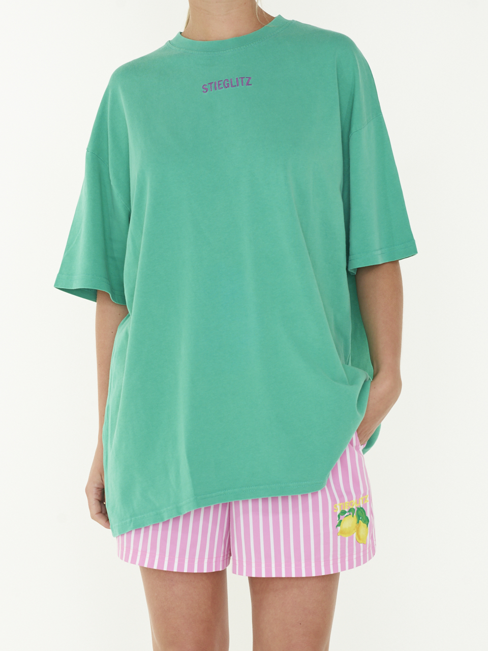 SHORT ARMINE