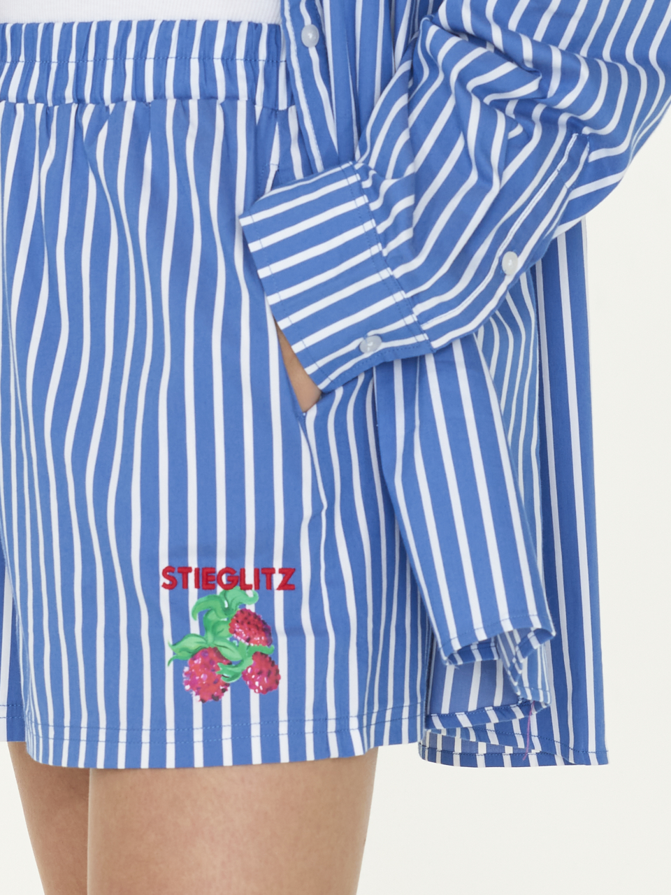 SHORT ARMINE