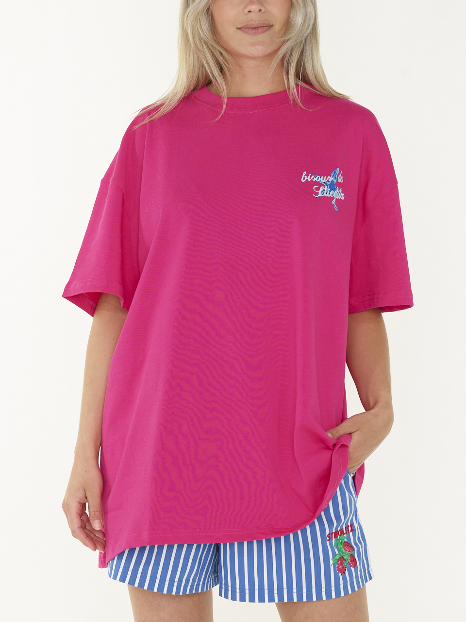 SHORT ARMINE