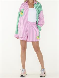 SHORT ARMINE