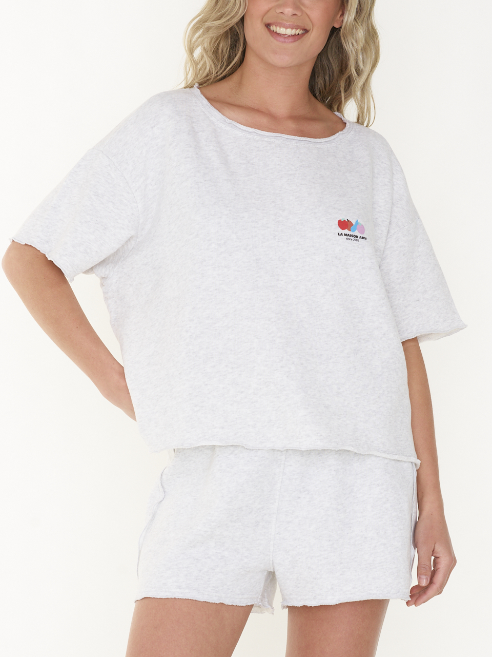 SHORT ATUBAY