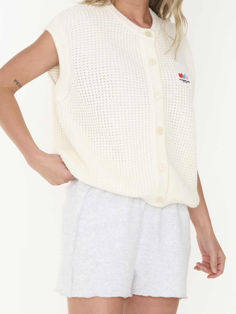 SHORT ATUBAY