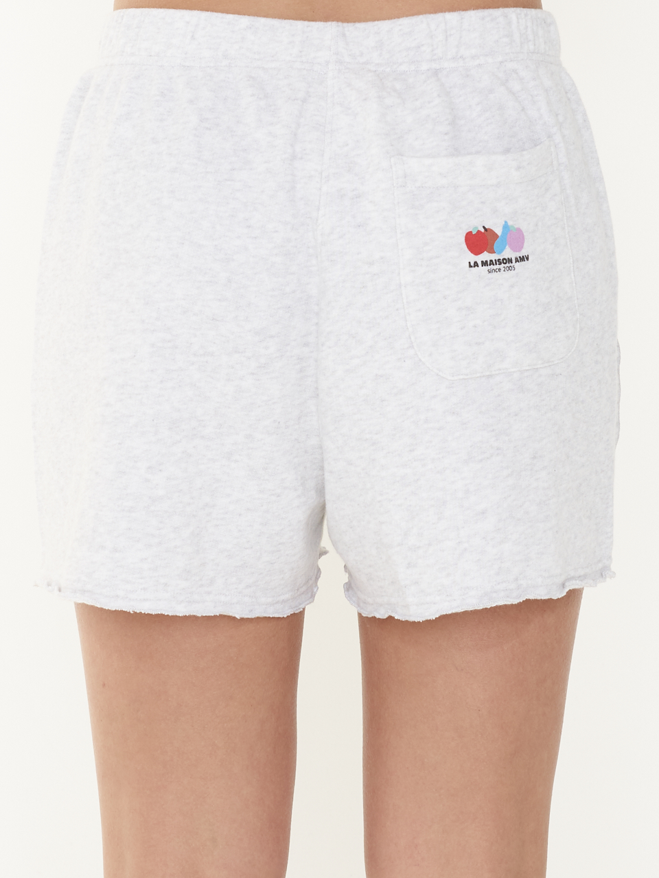 SHORT ATUBAY