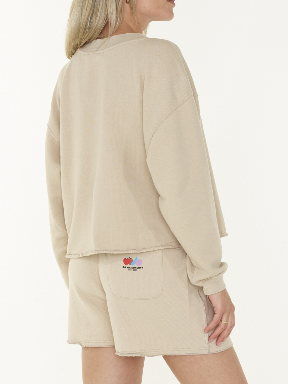 SHORT ATUBAY