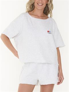 SHORT ATUBAY