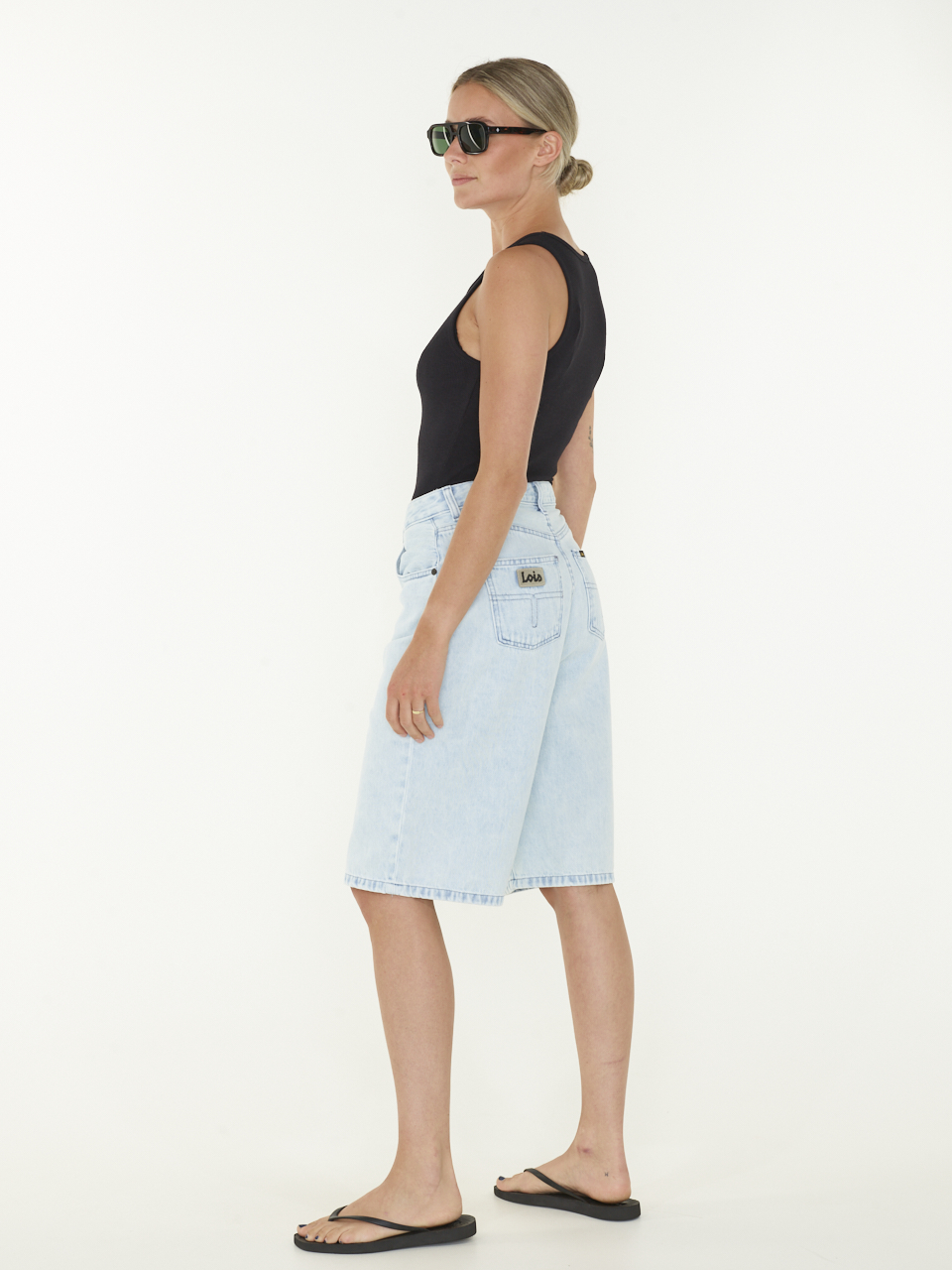 SHORT CAMILLE