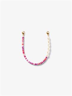 SHORT CORD DAYDREAM MULTI COLOR BEADS