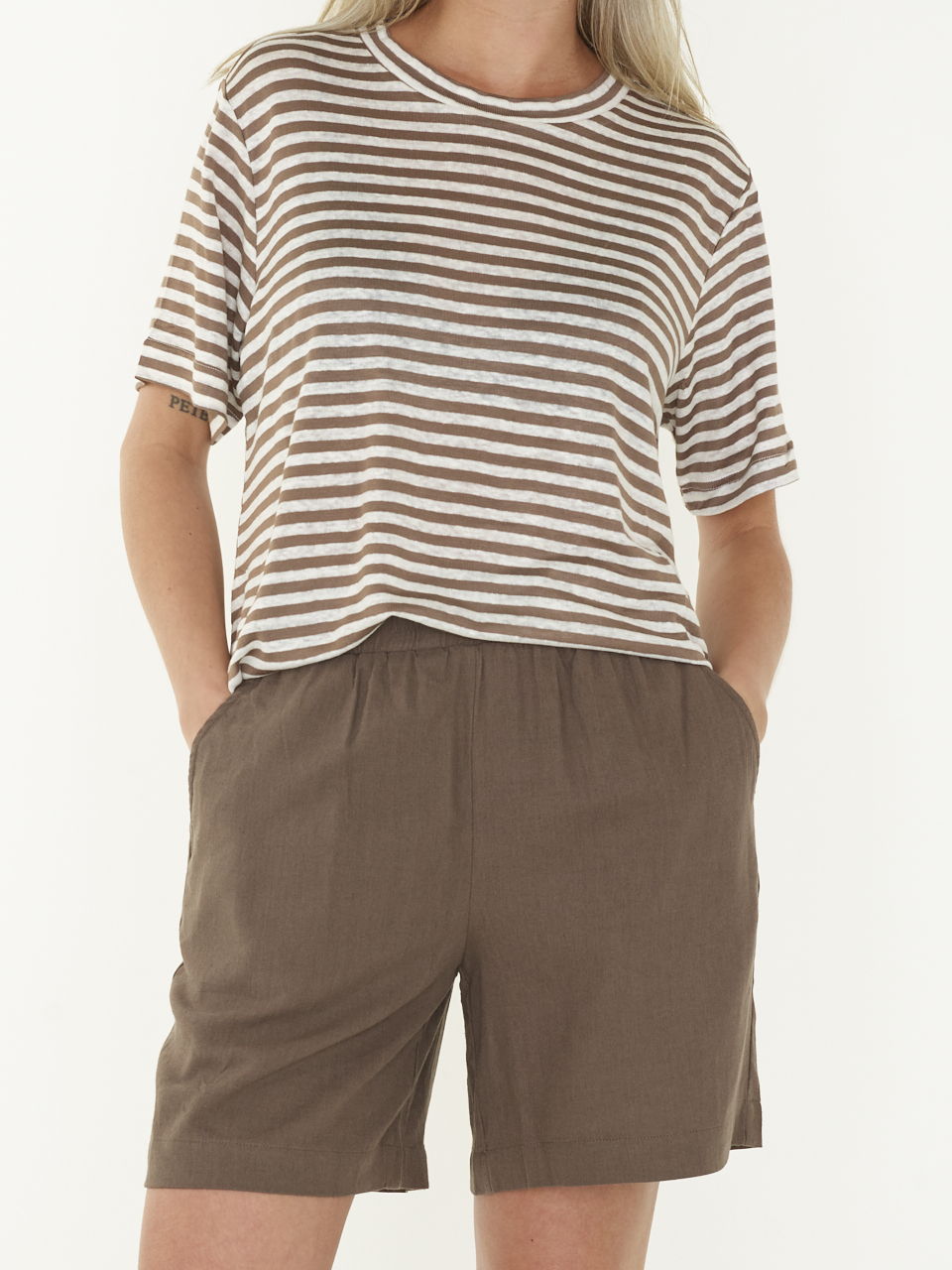 SHORT DIASMW