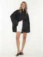 SHORT ELASTICATED