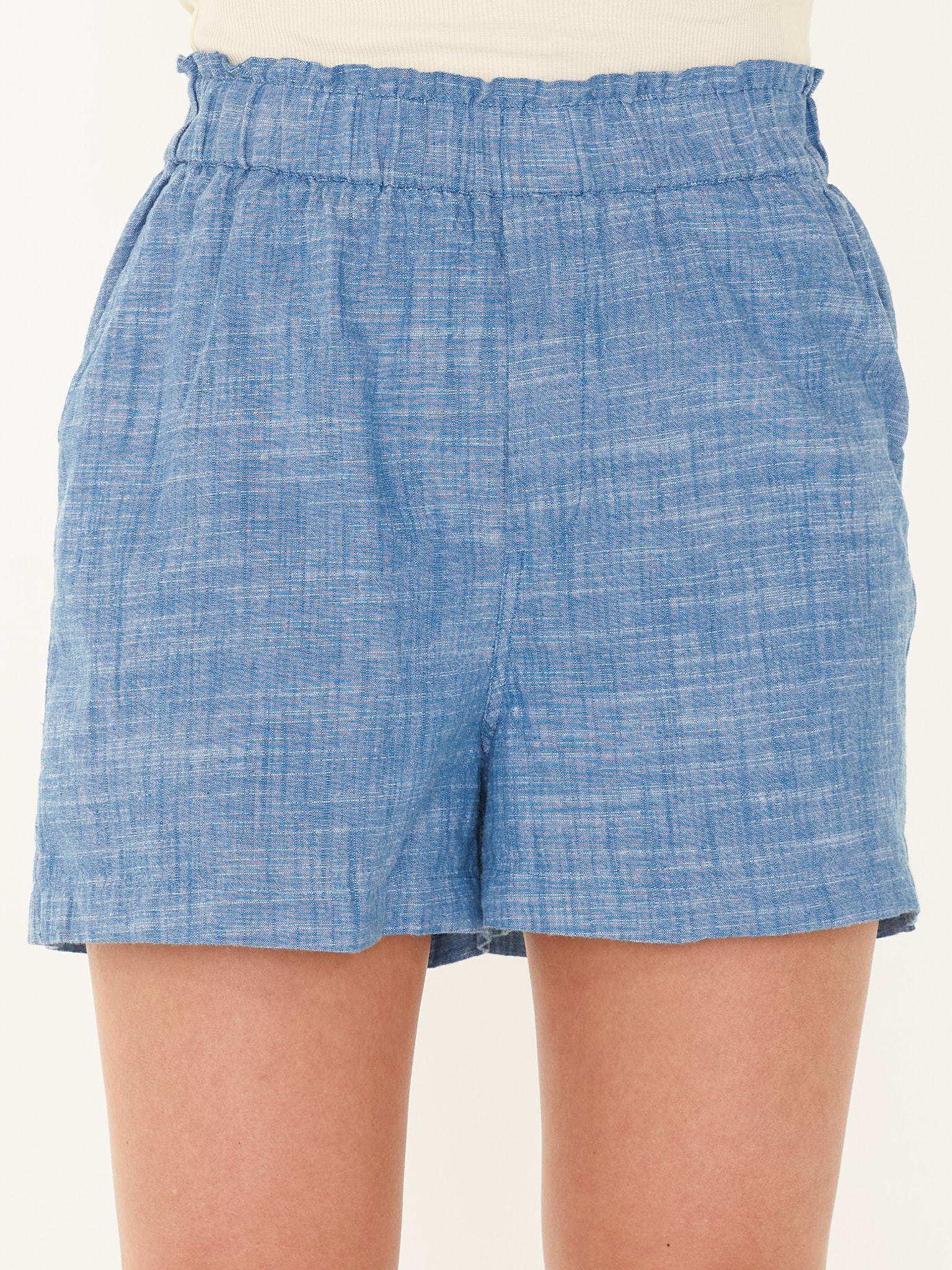 SHORT GABY