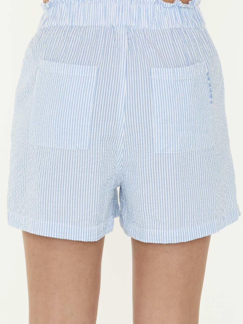 SHORT GABY