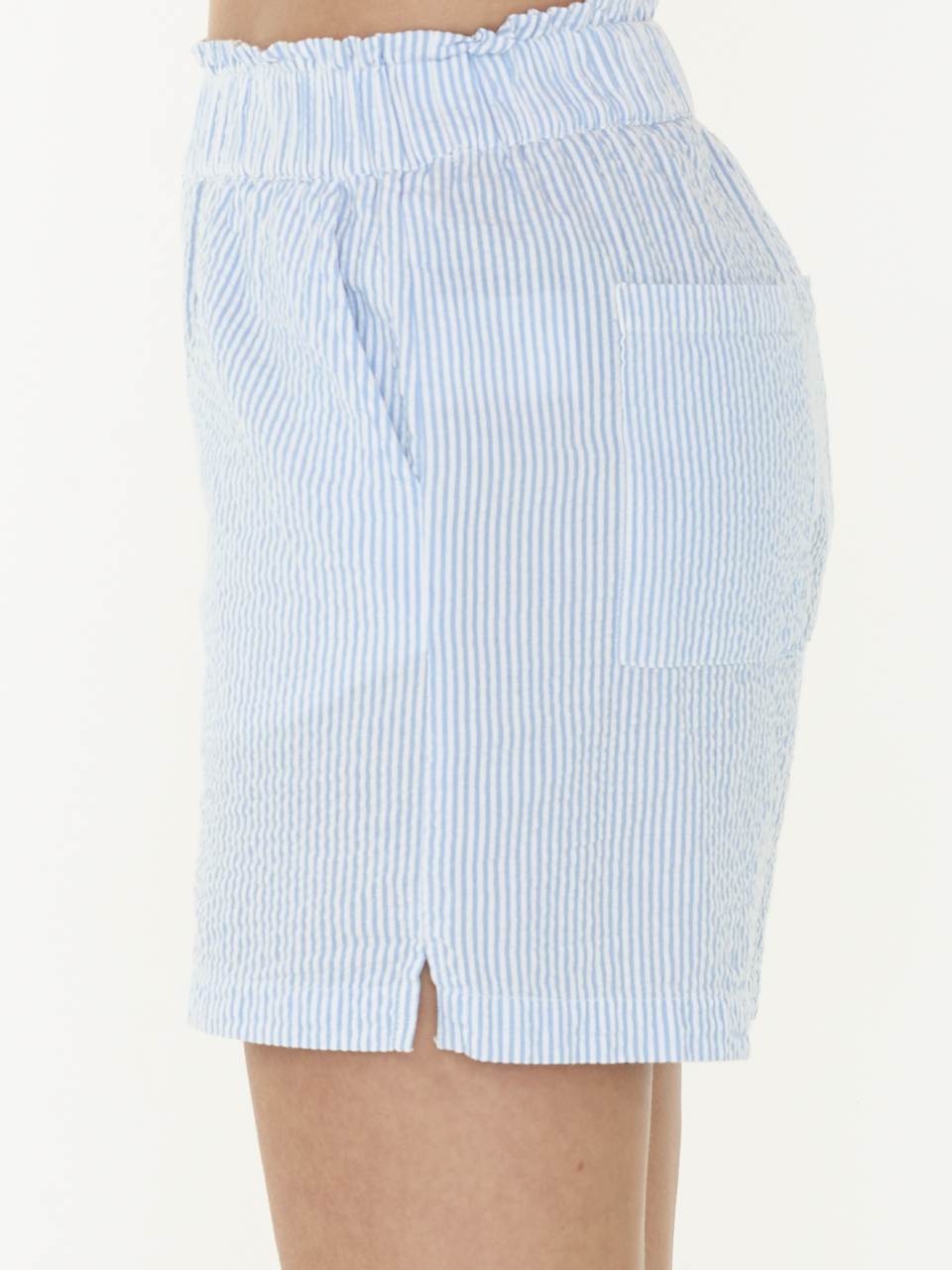 SHORT GABY