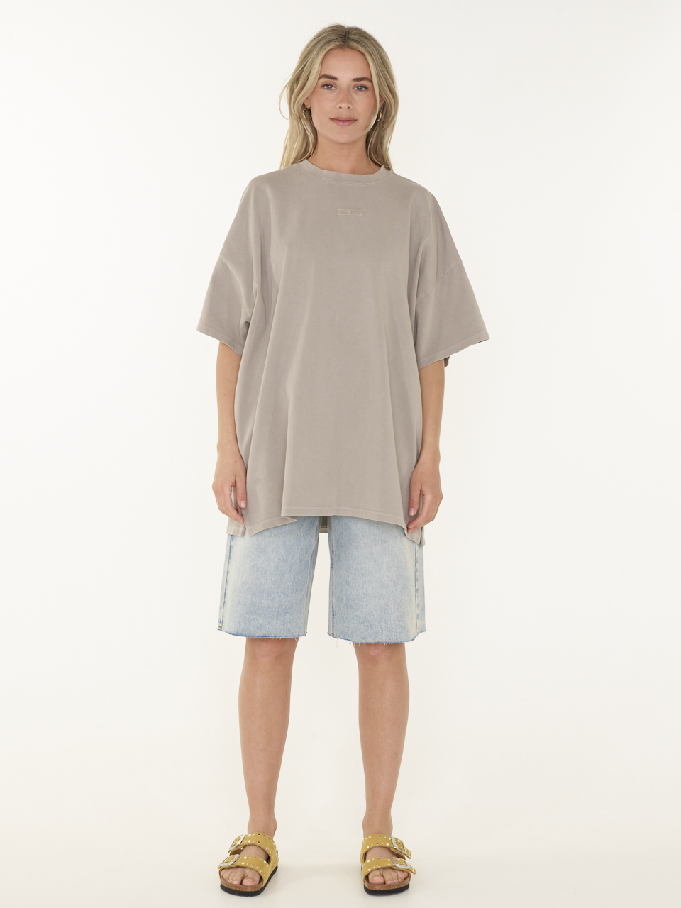 SHORT GZASHER HW LONG