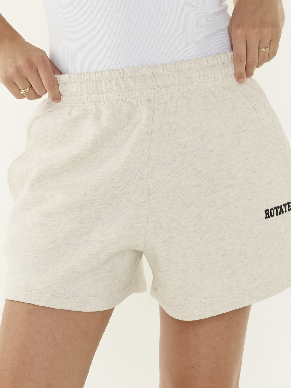 SHORT HEAVY SWEAT