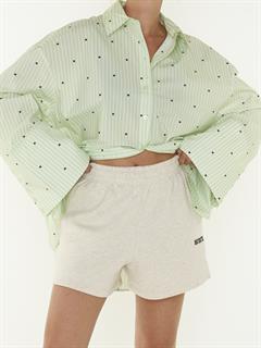 SHORT HEAVY SWEAT
