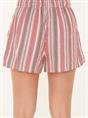 SHORT ISA MULTI STRIPE ATHIA